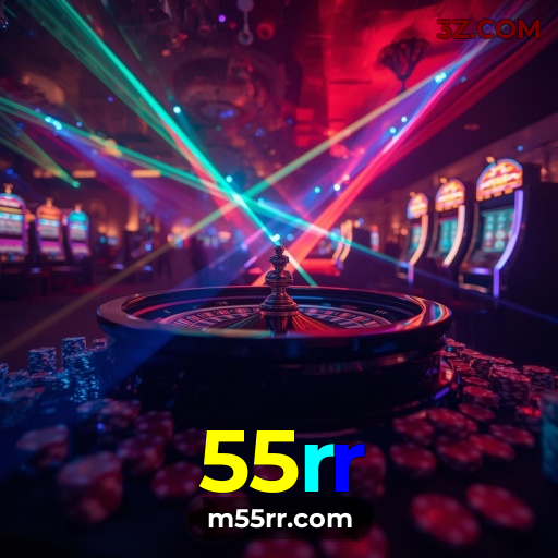 55rr Cassino | Jogos Populares e Saques Rápidos