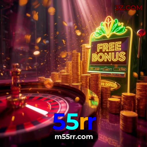 55rr – Cassino Online com Roleta e Blackjack Ao Vivo