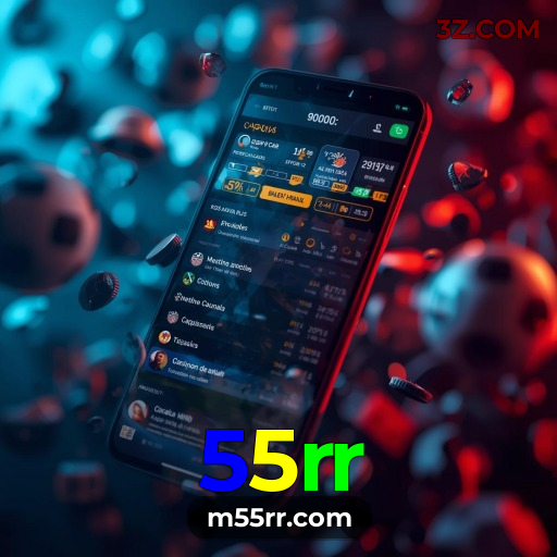 55rr | Jogos Online e Cassino Seguro com Entretenimento Sem Fim