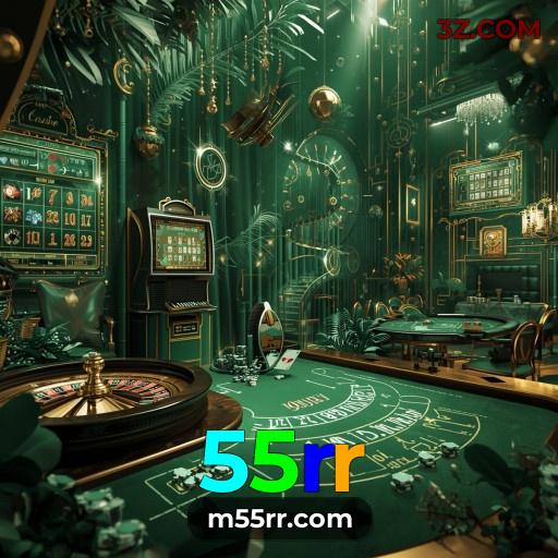 Recursos Paga do 55rr: Experiência de Jogo Elevada