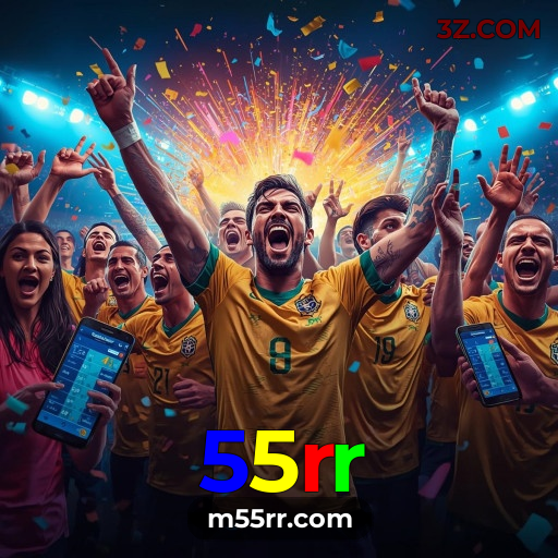 Recursos Paga do 55rr: Experiência de Jogo Elevada