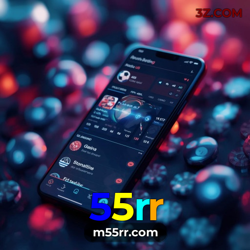 Login Social e Inovador: Conheça o 55rr