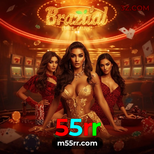 Login Social e Inovador: Conheça o 55rr