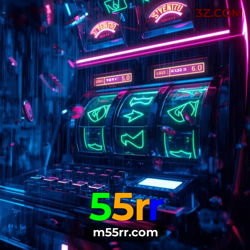 Ofertas e Bônus no 55rr | Cassino Online Seguro