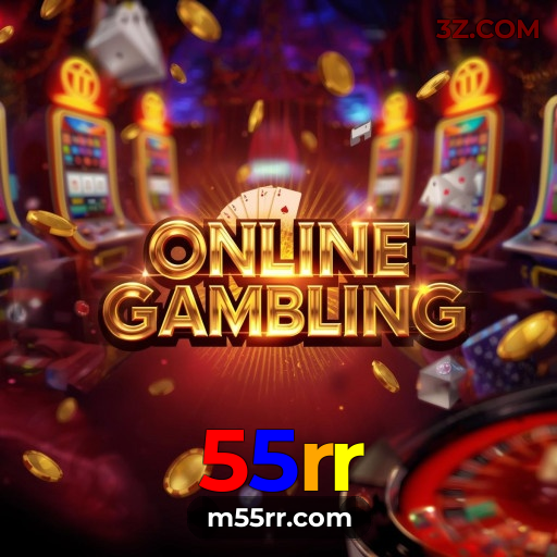 Ofertas e Bônus no 55rr | Cassino Online Seguro