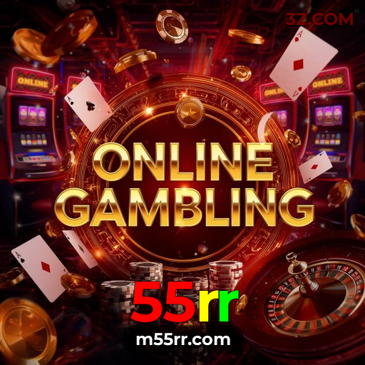 55rr – Cassino Online com Roleta e Blackjack Ao Vivo