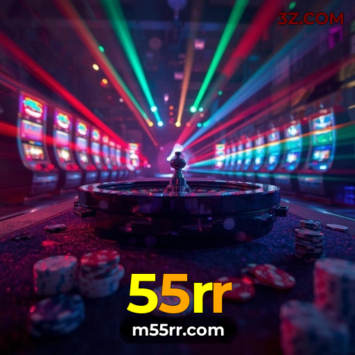 Bem-vindo de Volta ao 55rr | Plataforma Confiável