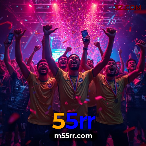 Experimente Baixar Jogos Imperdíveis no 55rr